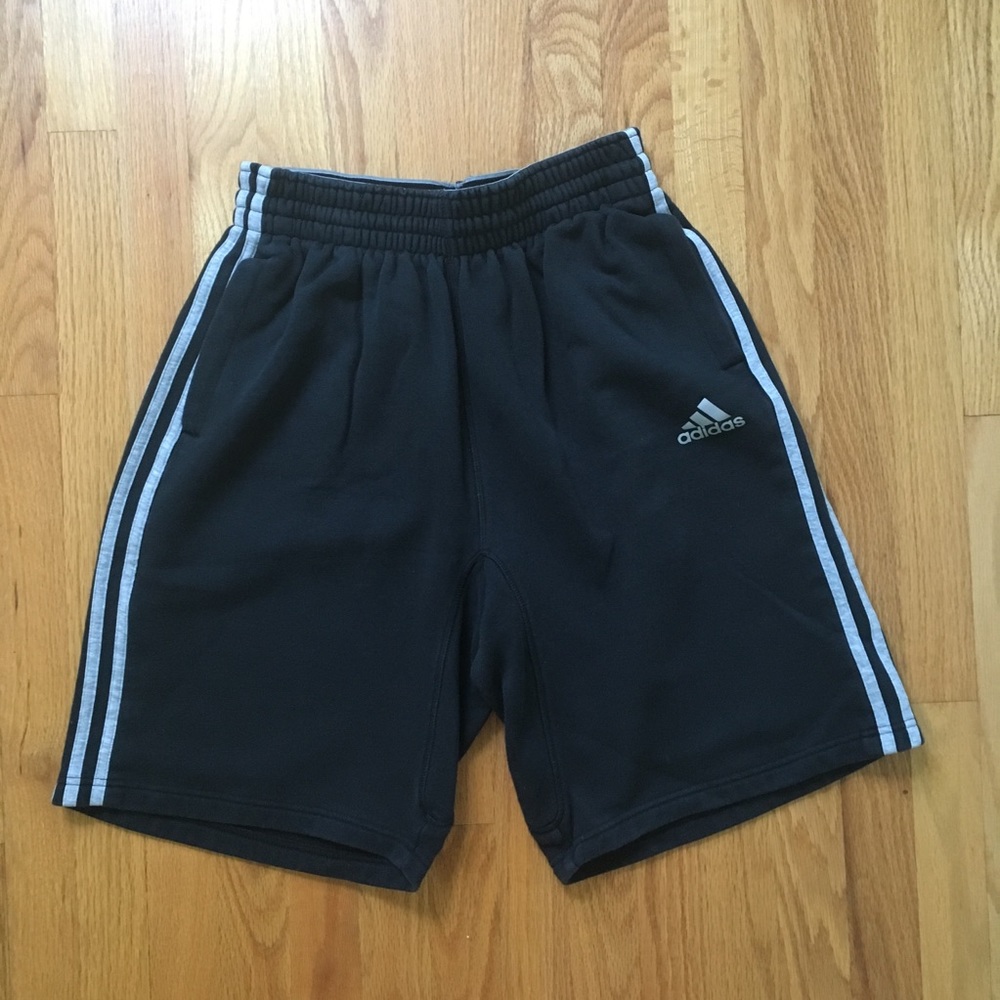 Adidas Men’s Sweat Shorts